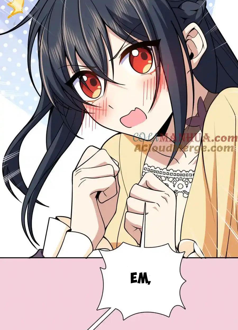 Bà Xã Nhà Tôi Đến Từ Ngàn Năm Trước Chap 235 - Next Chap 236