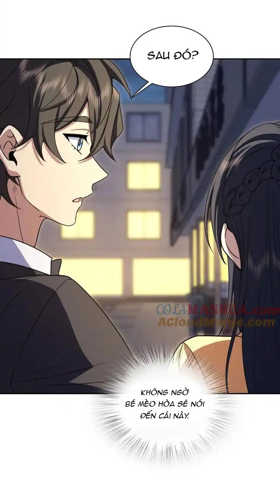 Bà Xã Nhà Tôi Đến Từ Ngàn Năm Trước Chap 235 - Next Chap 236