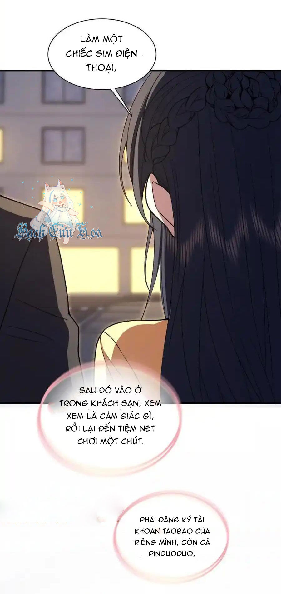 Bà Xã Nhà Tôi Đến Từ Ngàn Năm Trước Chap 235 - Next Chap 236