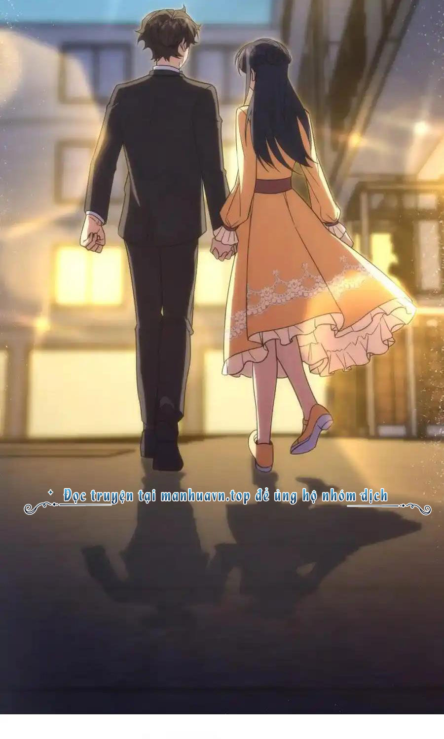 Bà Xã Nhà Tôi Đến Từ Ngàn Năm Trước Chap 235 - Next Chap 236