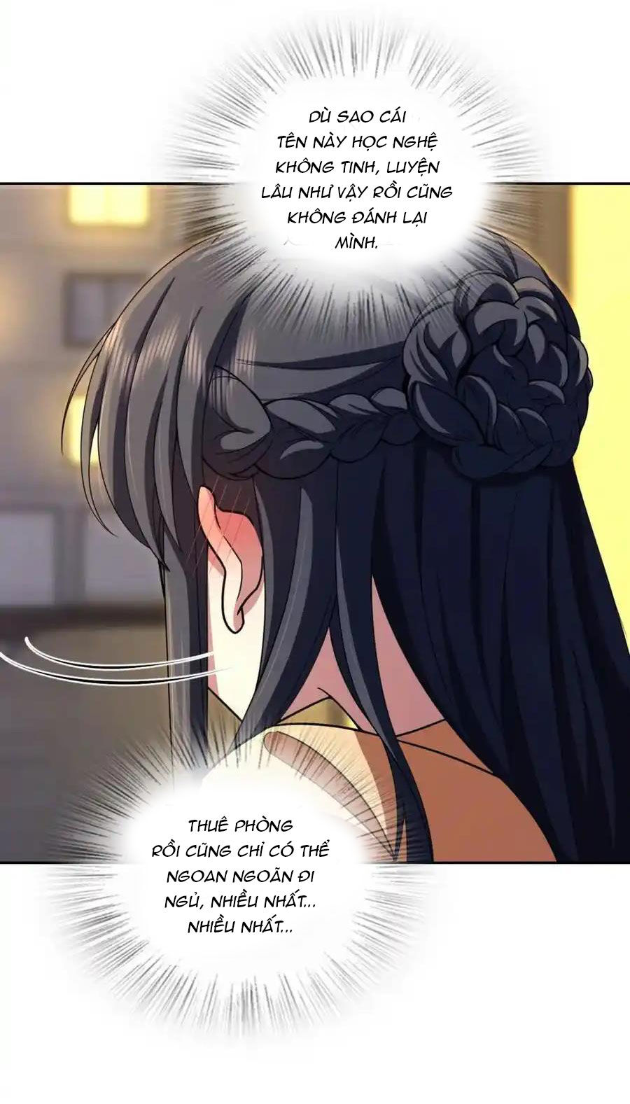 Bà Xã Nhà Tôi Đến Từ Ngàn Năm Trước Chap 235 - Next Chap 236