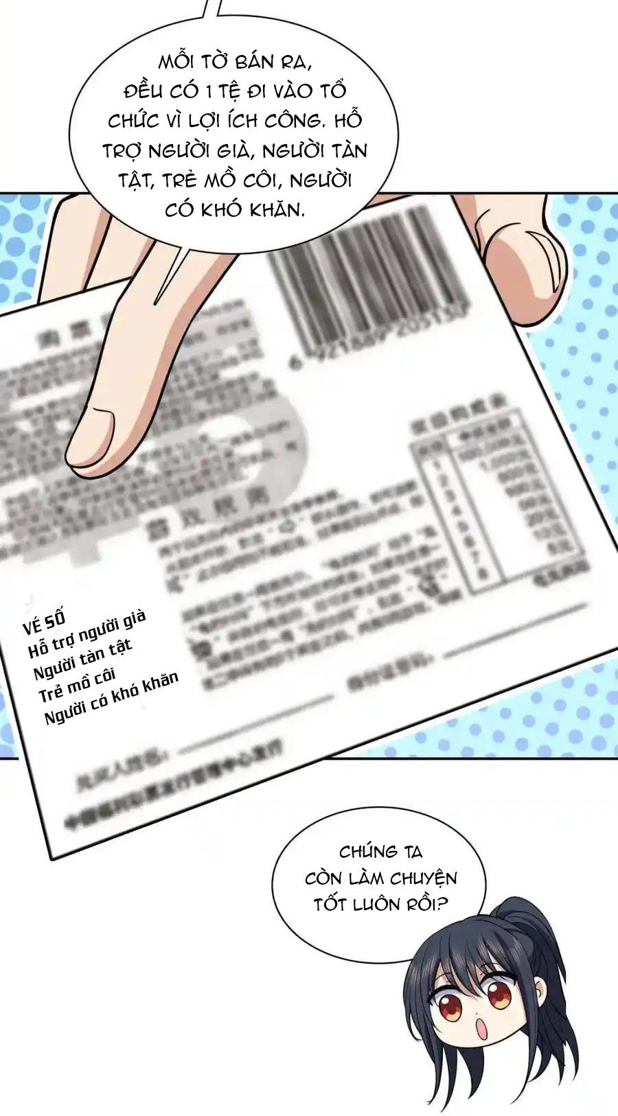 Bà Xã Nhà Tôi Đến Từ Ngàn Năm Trước Chap 235 - Next Chap 236