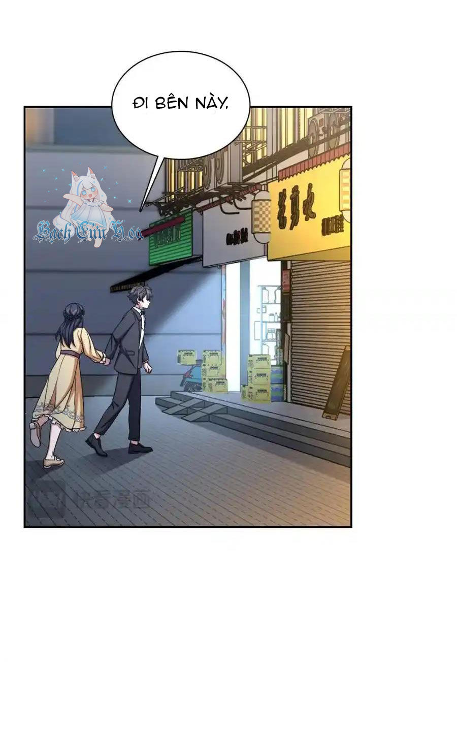 Bà Xã Nhà Tôi Đến Từ Ngàn Năm Trước Chap 235 - Next Chap 236