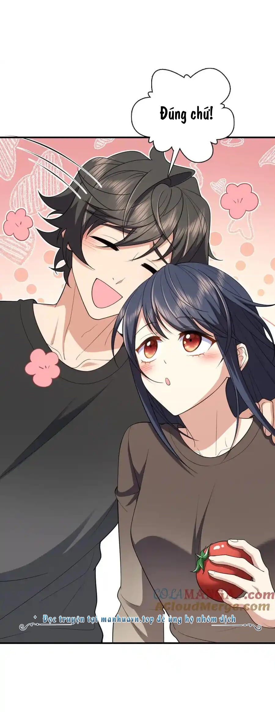 Bà Xã Nhà Tôi Đến Từ Ngàn Năm Trước Chap 254 - Next Chap 255