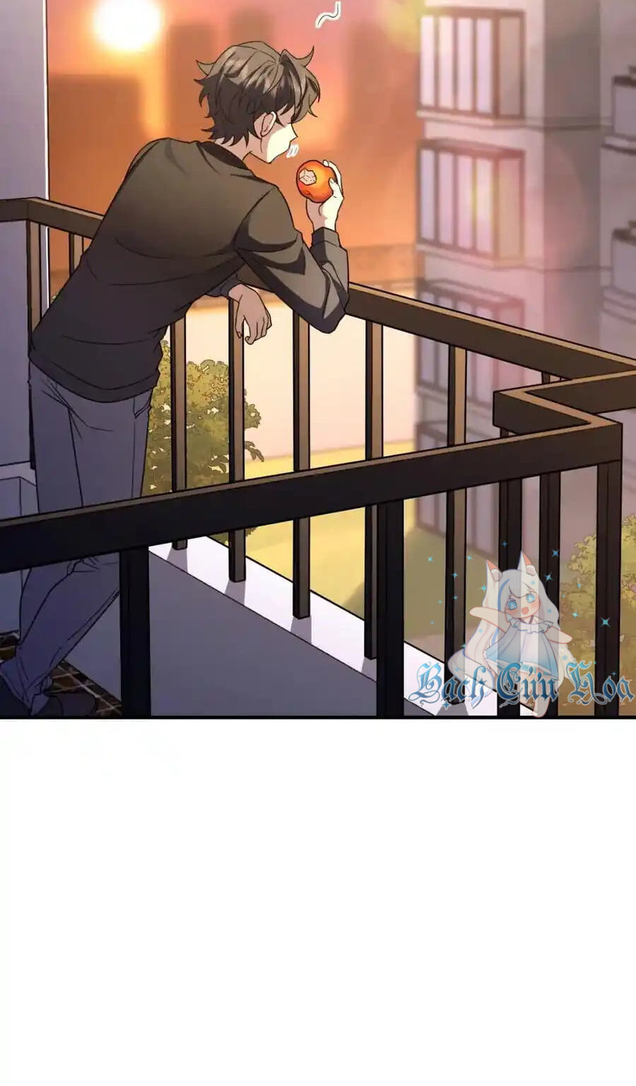 Bà Xã Nhà Tôi Đến Từ Ngàn Năm Trước Chap 254 - Next Chap 255