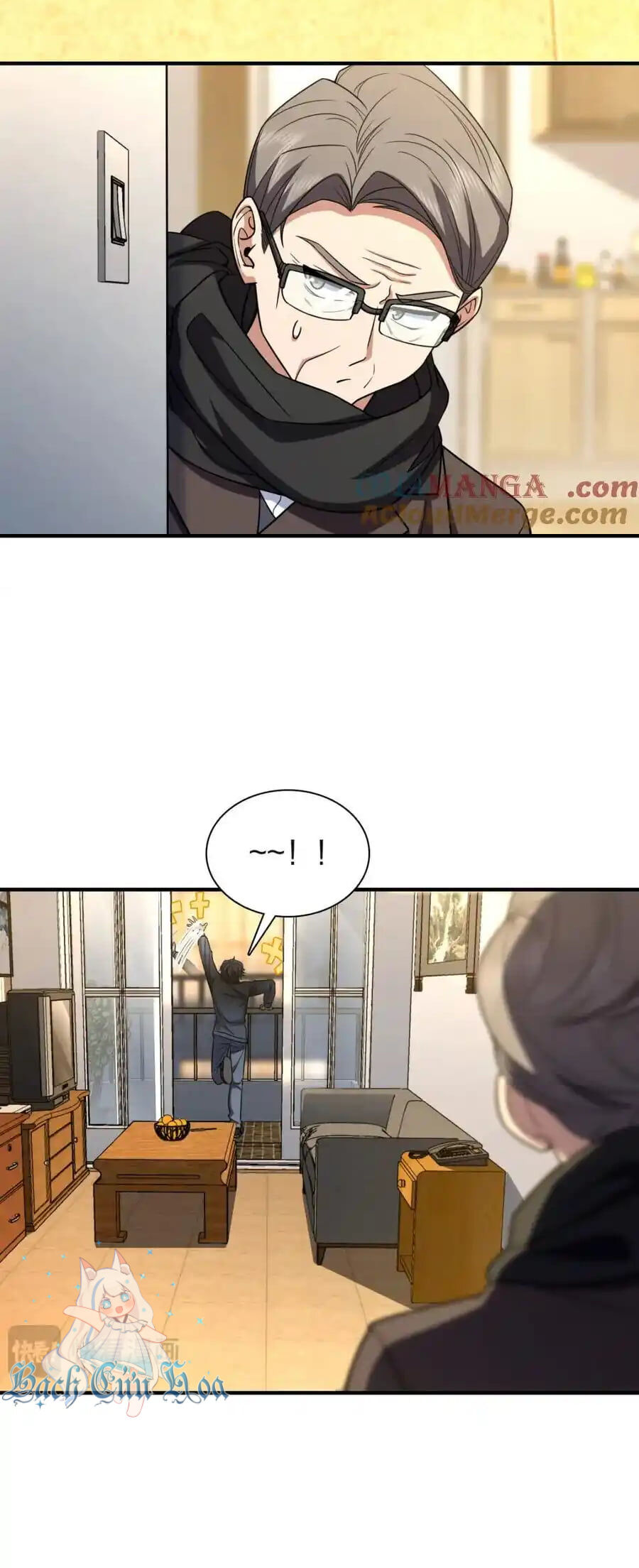Bà Xã Nhà Tôi Đến Từ Ngàn Năm Trước Chap 254 - Next Chap 255