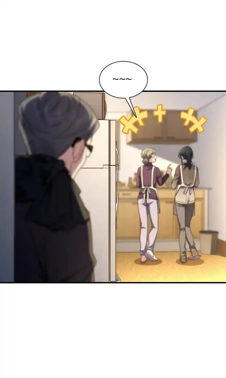 Bà Xã Nhà Tôi Đến Từ Ngàn Năm Trước Chap 254 - Next Chap 255