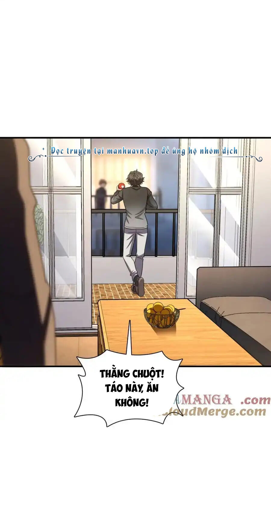 Bà Xã Nhà Tôi Đến Từ Ngàn Năm Trước Chap 254 - Next Chap 255