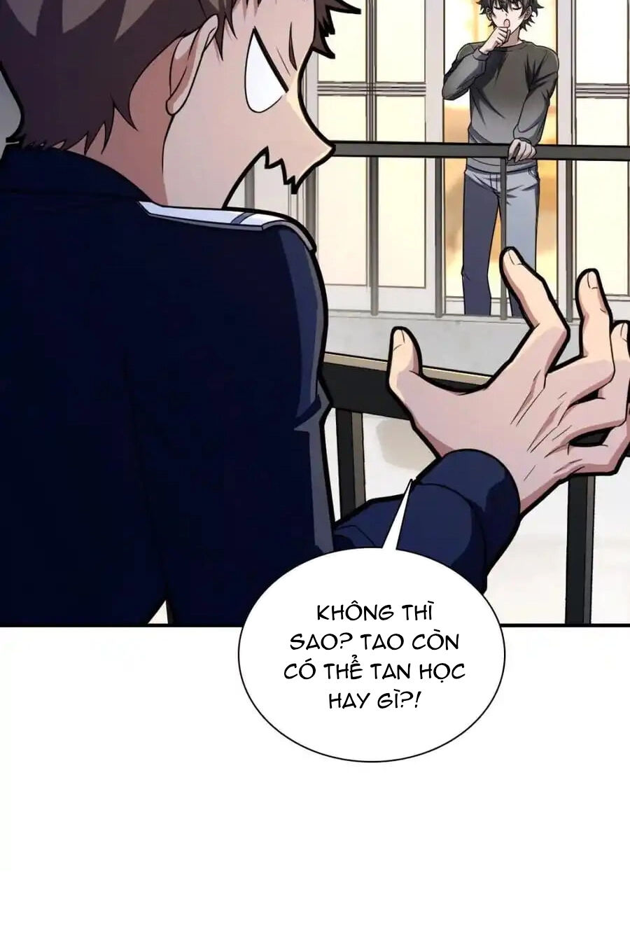 Bà Xã Nhà Tôi Đến Từ Ngàn Năm Trước Chap 254 - Next Chap 255