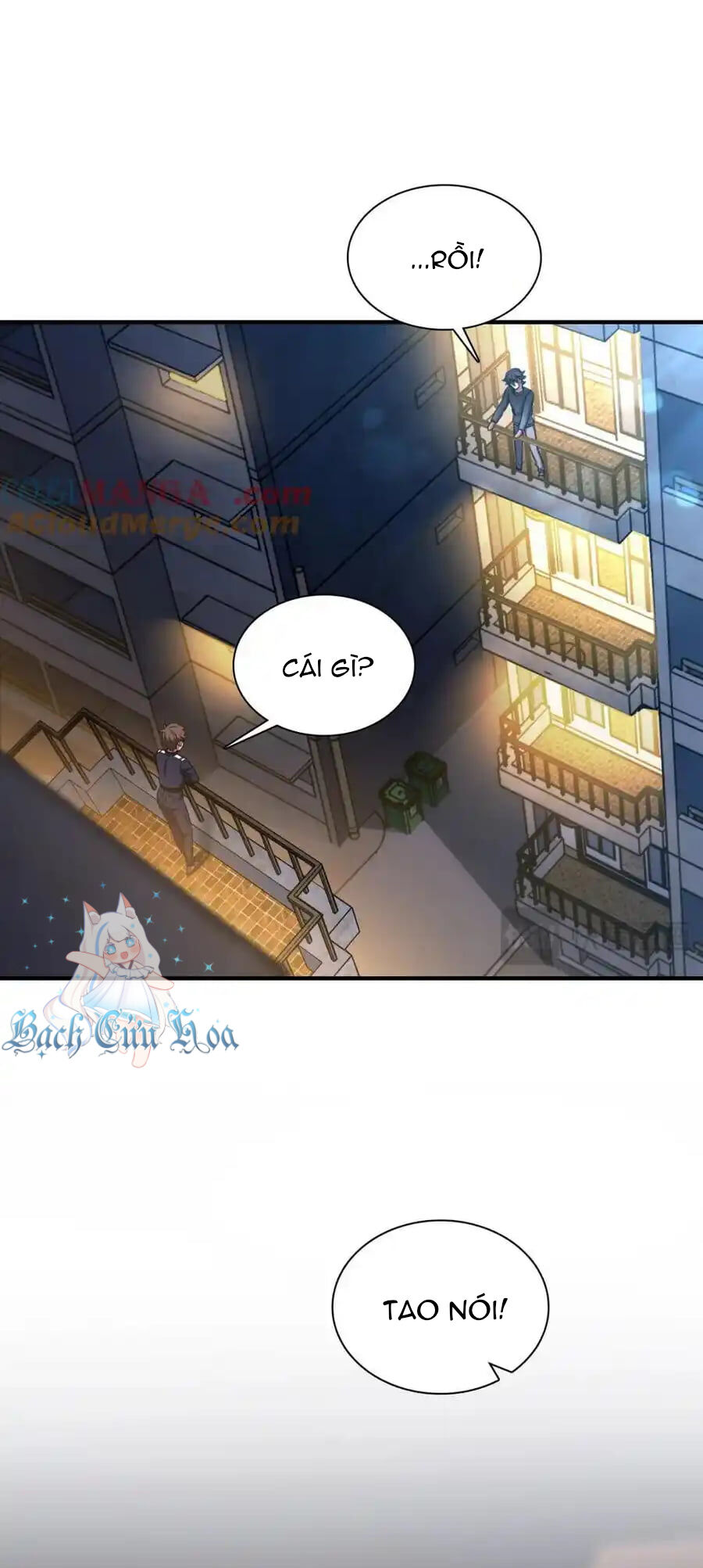 Bà Xã Nhà Tôi Đến Từ Ngàn Năm Trước Chap 254 - Next Chap 255