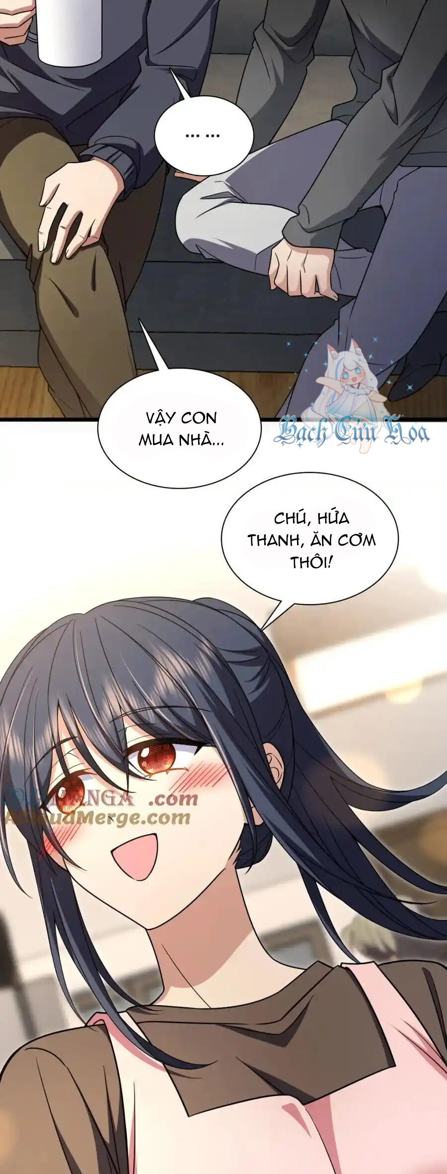 Bà Xã Nhà Tôi Đến Từ Ngàn Năm Trước Chap 254 - Next Chap 255