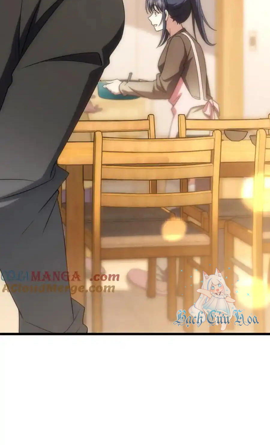 Bà Xã Nhà Tôi Đến Từ Ngàn Năm Trước Chap 254 - Next Chap 255
