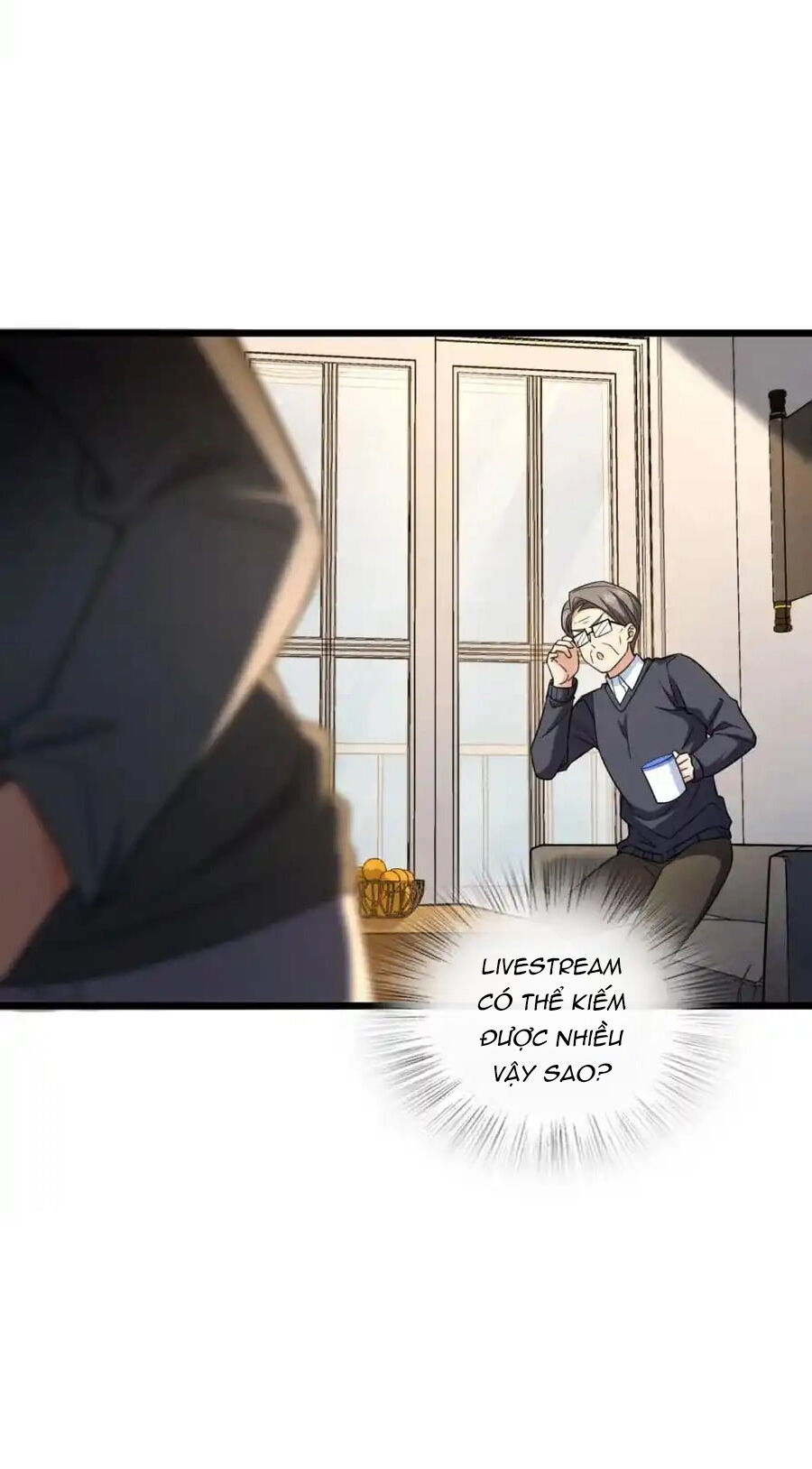 Bà Xã Nhà Tôi Đến Từ Ngàn Năm Trước Chap 254 - Next Chap 255