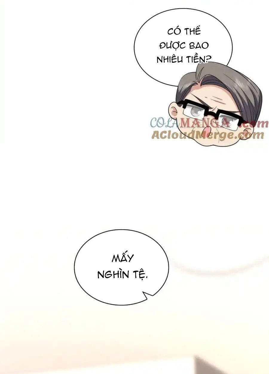 Bà Xã Nhà Tôi Đến Từ Ngàn Năm Trước Chap 254 - Next Chap 255