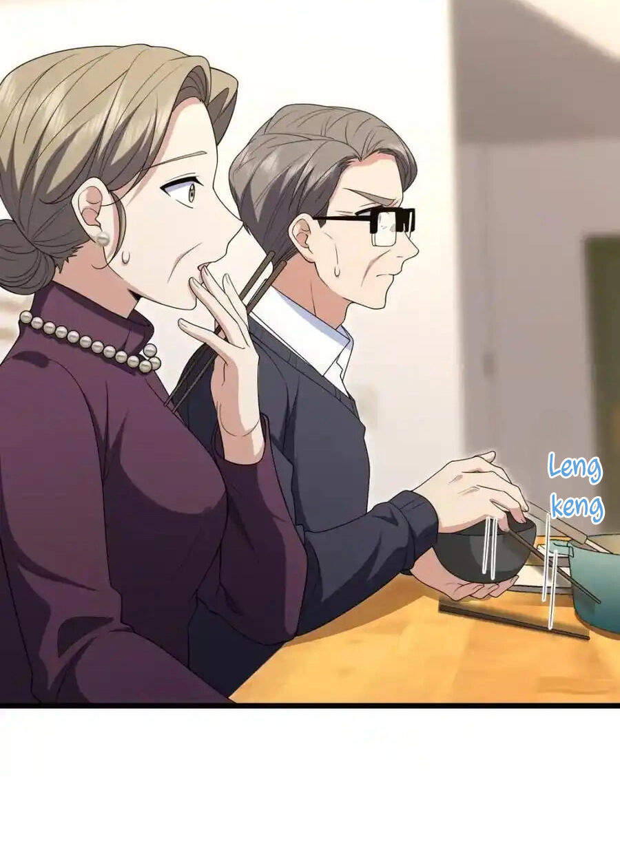 Bà Xã Nhà Tôi Đến Từ Ngàn Năm Trước Chap 254 - Next Chap 255
