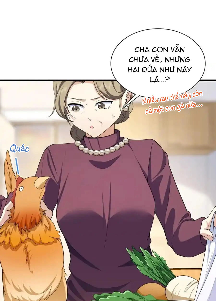 Bà Xã Nhà Tôi Đến Từ Ngàn Năm Trước Chap 254 - Next Chap 255