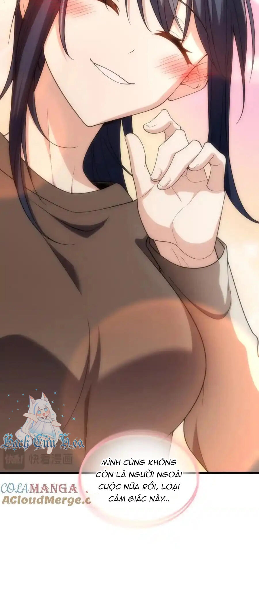 Bà Xã Nhà Tôi Đến Từ Ngàn Năm Trước Chap 254 - Next Chap 255
