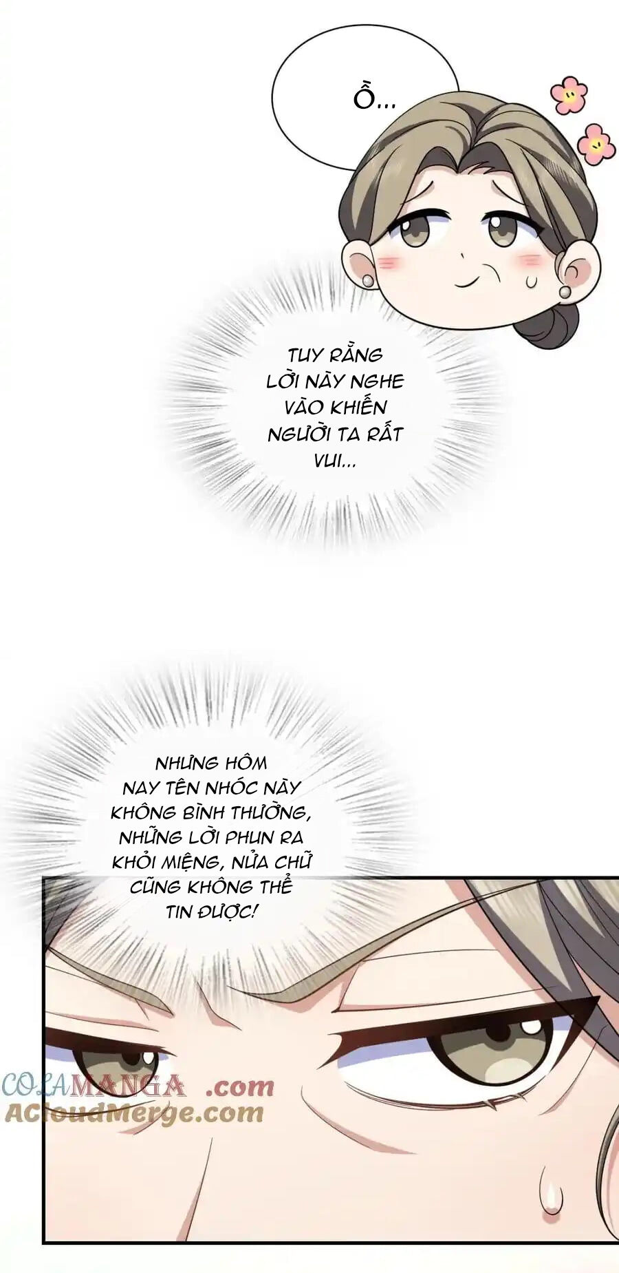 Bà Xã Nhà Tôi Đến Từ Ngàn Năm Trước Chap 254 - Next Chap 255