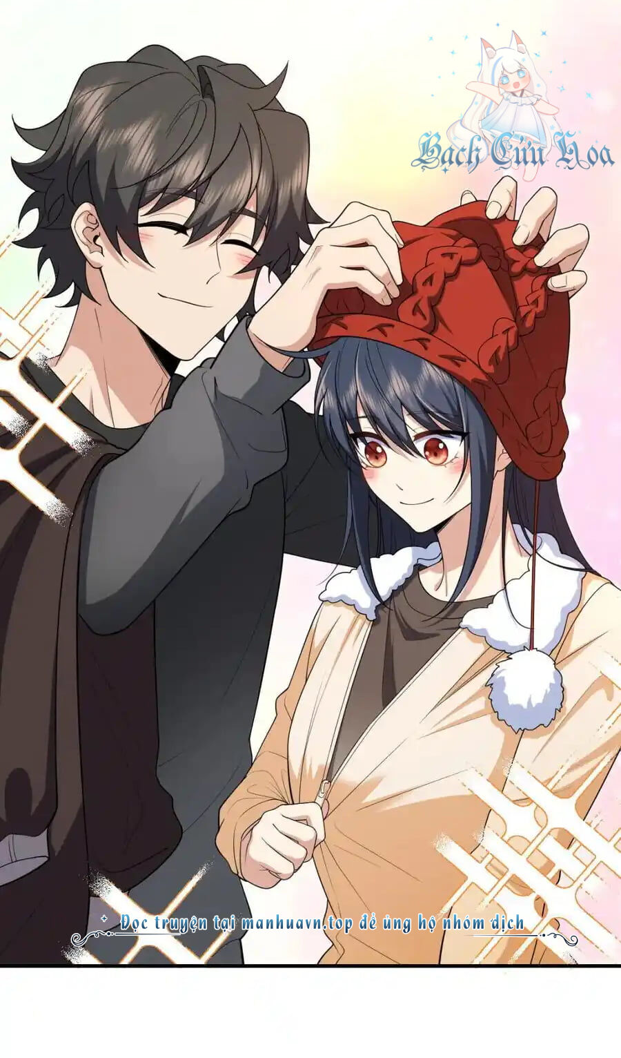 Bà Xã Nhà Tôi Đến Từ Ngàn Năm Trước Chap 254 - Next Chap 255