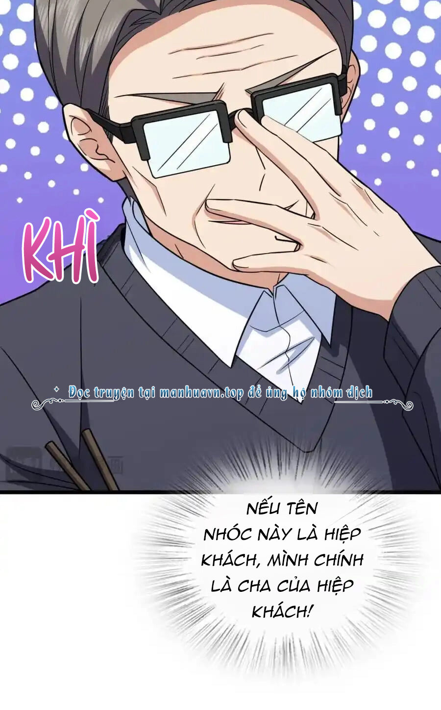 Bà Xã Nhà Tôi Đến Từ Ngàn Năm Trước Chap 255 - Next Chap 256