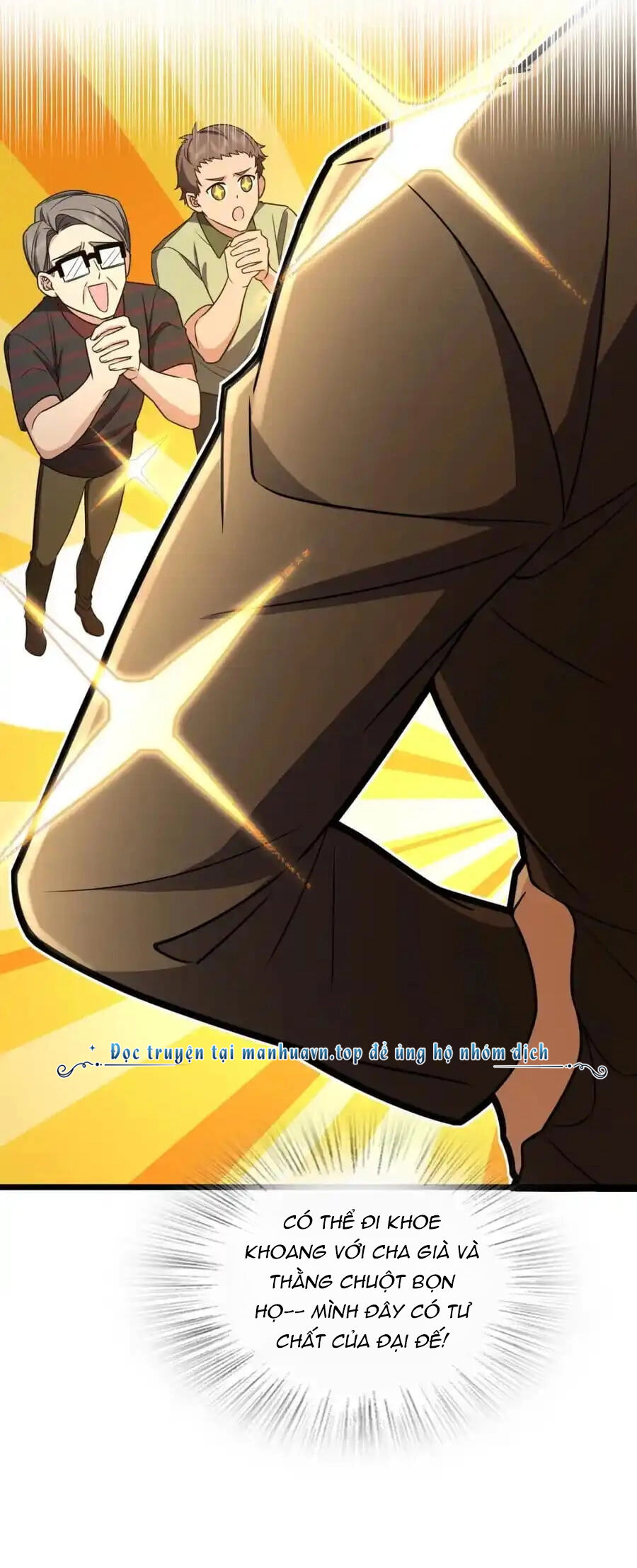 Bà Xã Nhà Tôi Đến Từ Ngàn Năm Trước Chap 255 - Next Chap 256