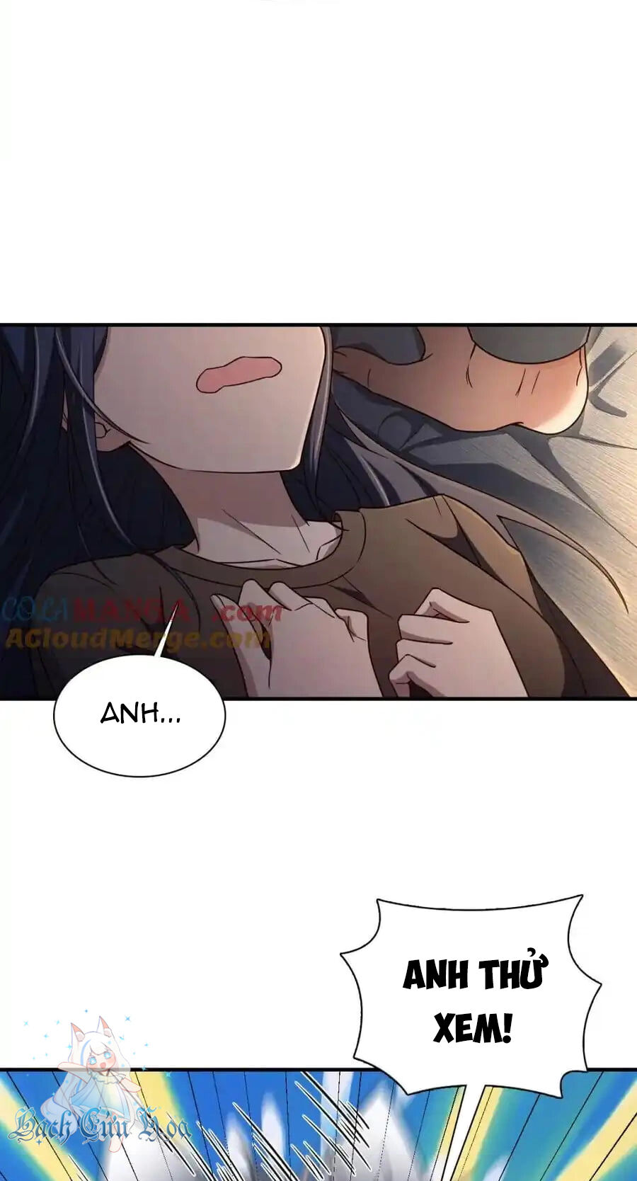 Bà Xã Nhà Tôi Đến Từ Ngàn Năm Trước Chap 255 - Next Chap 256