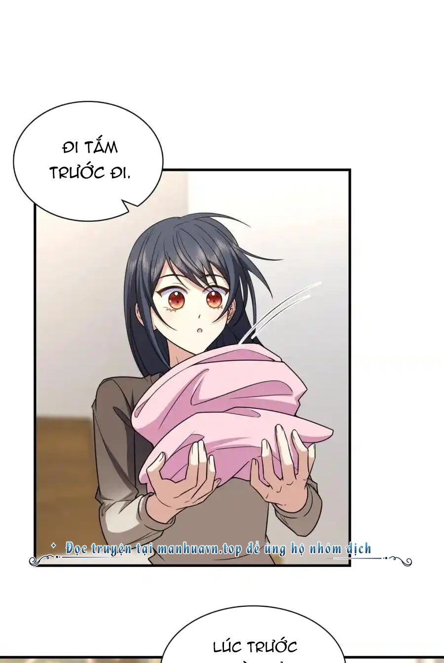 Bà Xã Nhà Tôi Đến Từ Ngàn Năm Trước Chap 255 - Next Chap 256