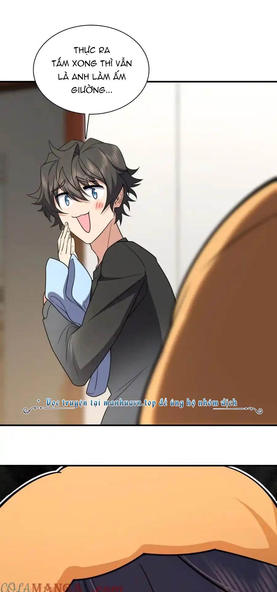 Bà Xã Nhà Tôi Đến Từ Ngàn Năm Trước Chap 255 - Next Chap 256