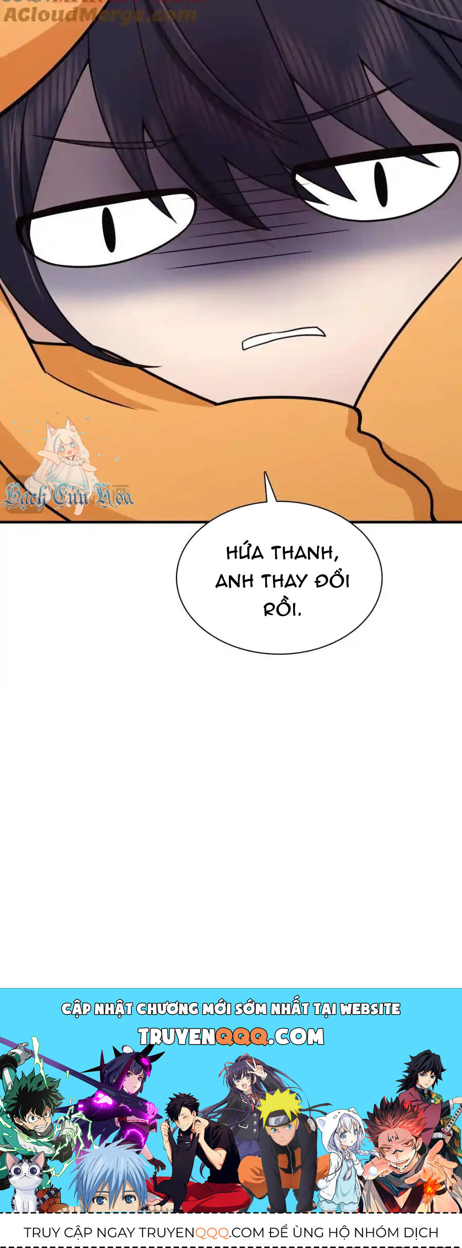 Bà Xã Nhà Tôi Đến Từ Ngàn Năm Trước Chap 255 - Next Chap 256