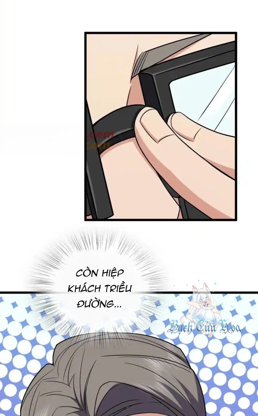 Bà Xã Nhà Tôi Đến Từ Ngàn Năm Trước Chap 255 - Next Chap 256