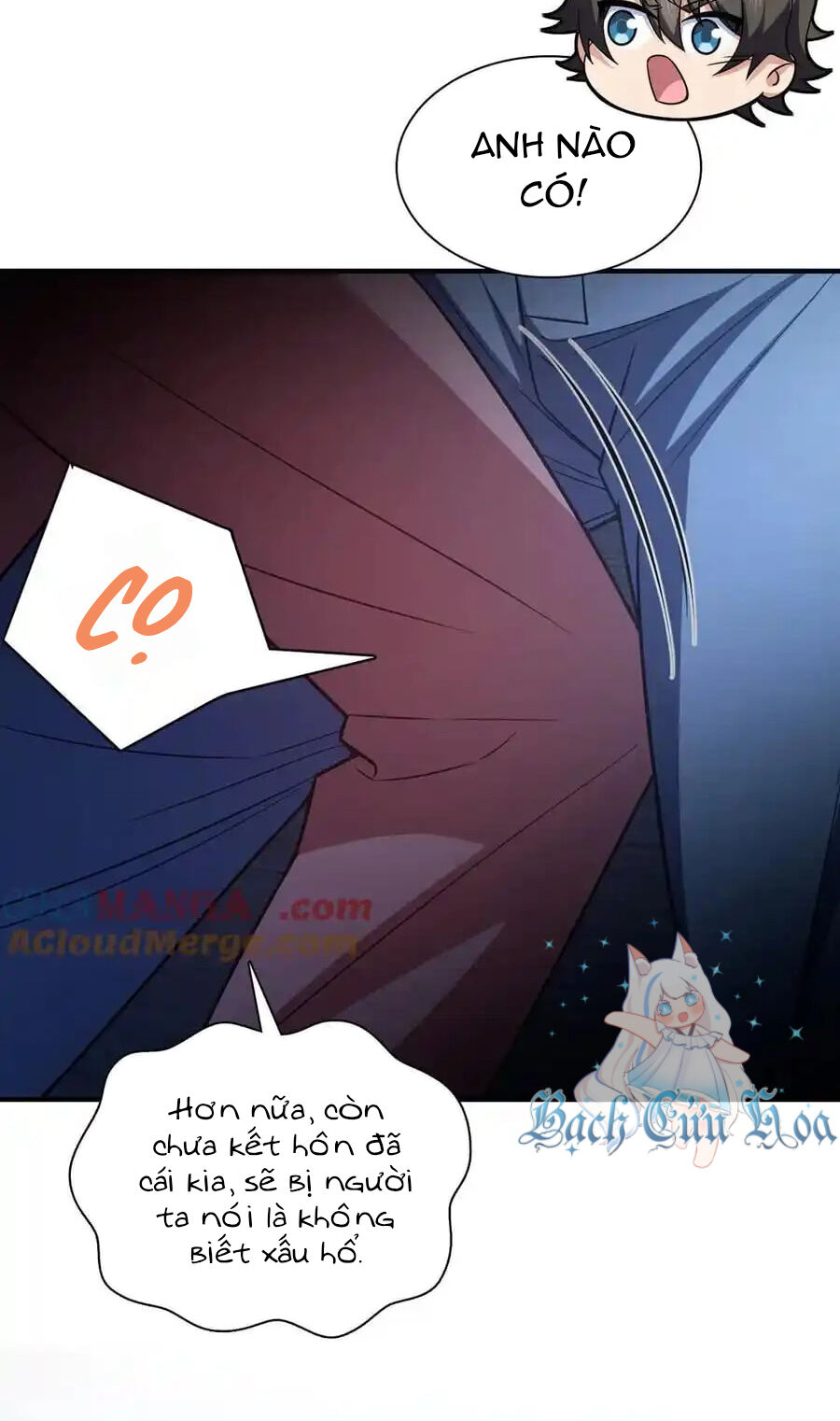 Bà Xã Nhà Tôi Đến Từ Ngàn Năm Trước Chap 256 - Next Chap 257