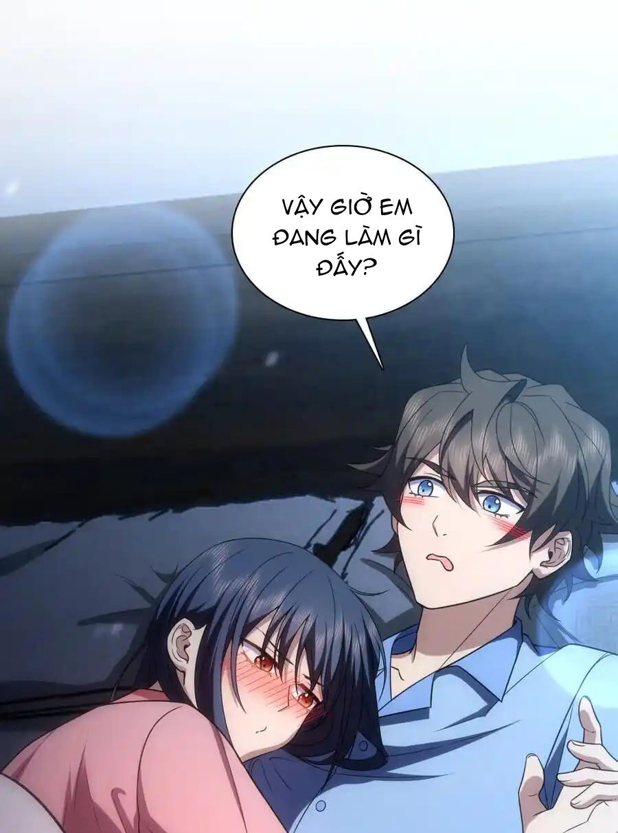 Bà Xã Nhà Tôi Đến Từ Ngàn Năm Trước Chap 256 - Next Chap 257