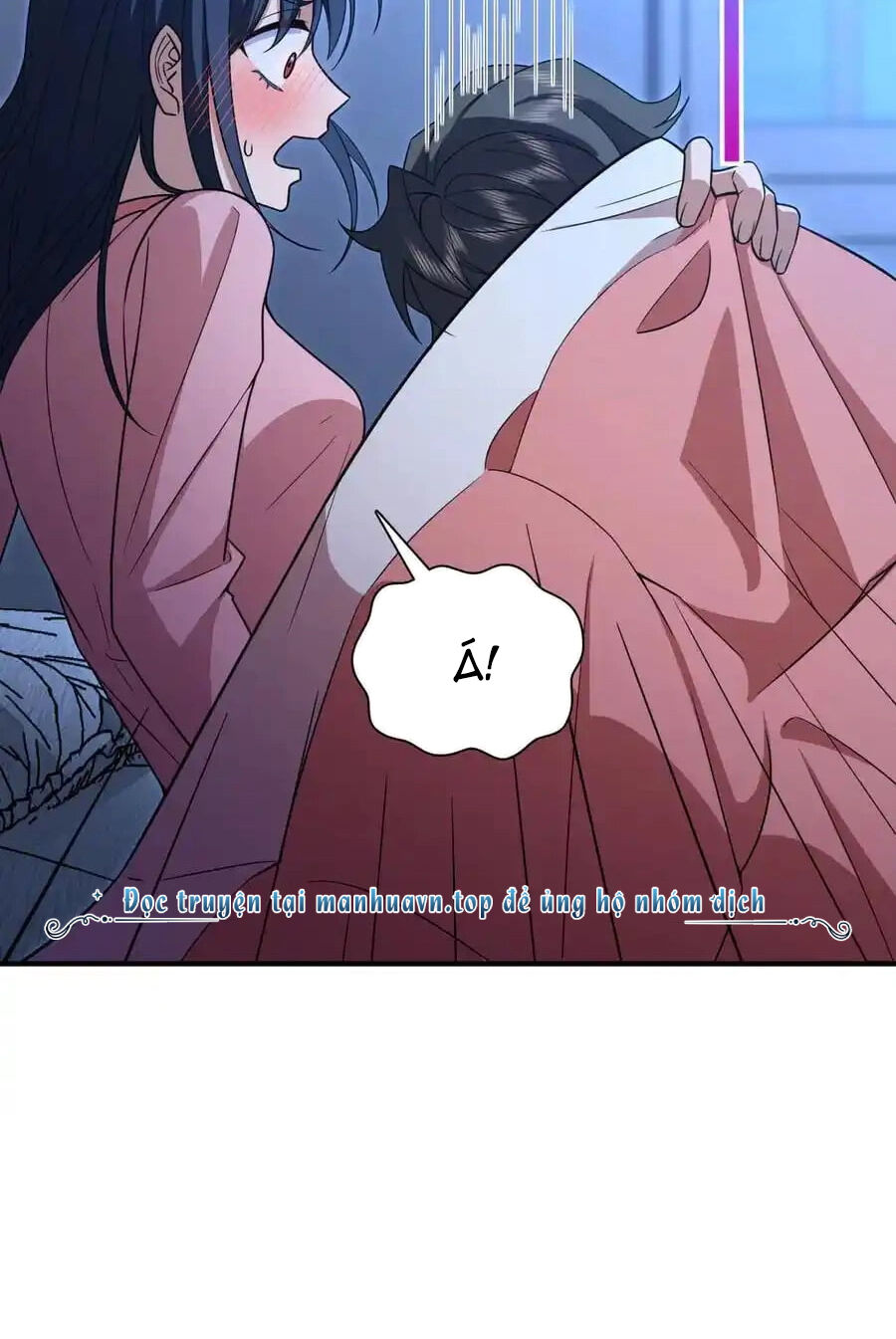 Bà Xã Nhà Tôi Đến Từ Ngàn Năm Trước Chap 256 - Next Chap 257