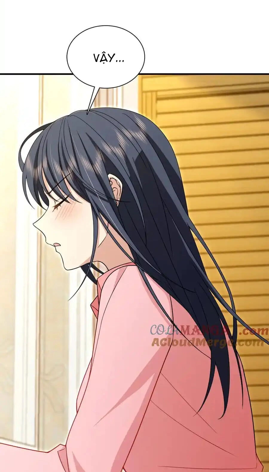 Bà Xã Nhà Tôi Đến Từ Ngàn Năm Trước Chap 256 - Next Chap 257