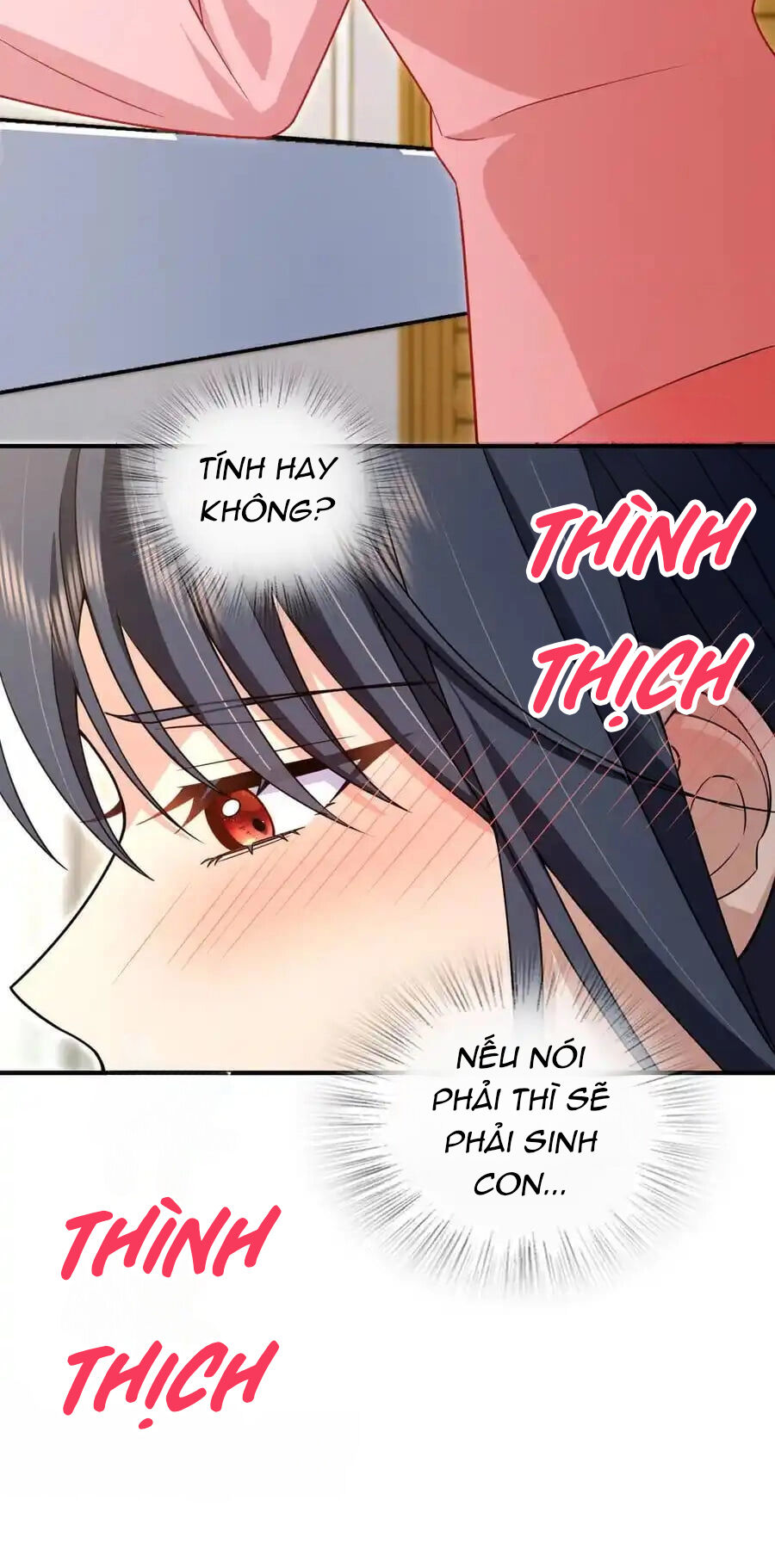 Bà Xã Nhà Tôi Đến Từ Ngàn Năm Trước Chap 256 - Next Chap 257