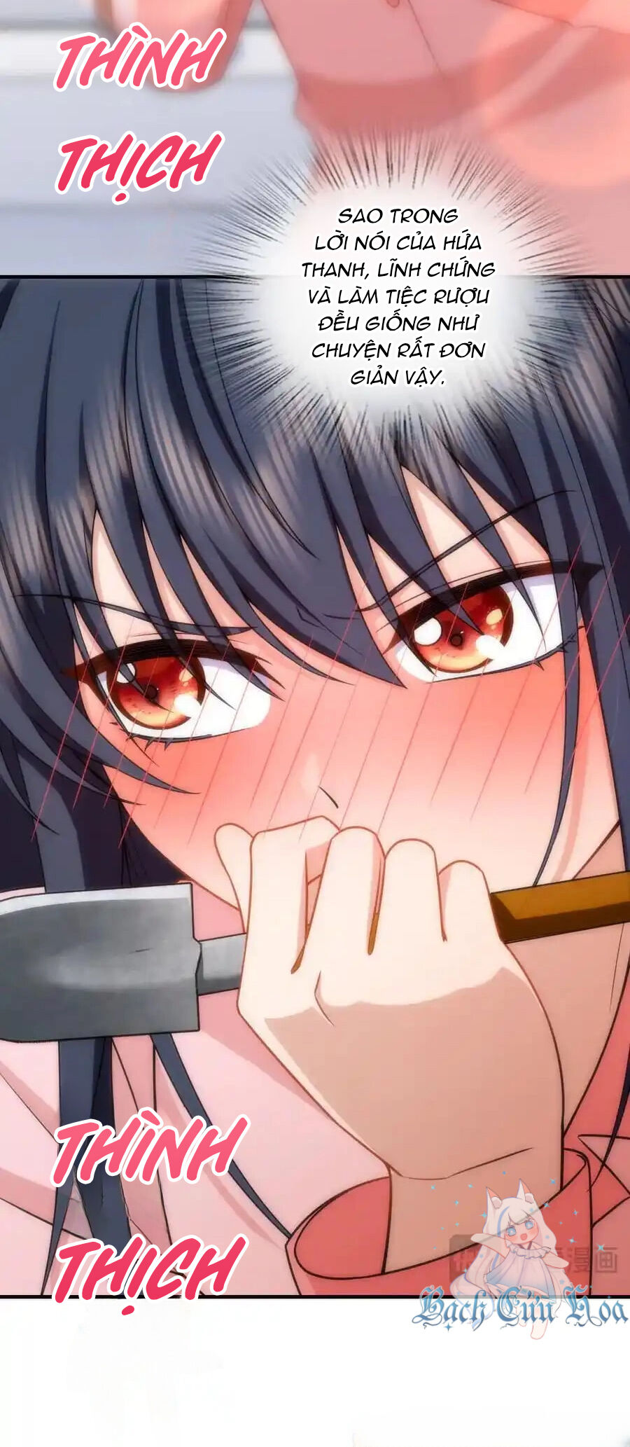 Bà Xã Nhà Tôi Đến Từ Ngàn Năm Trước Chap 256 - Next Chap 257