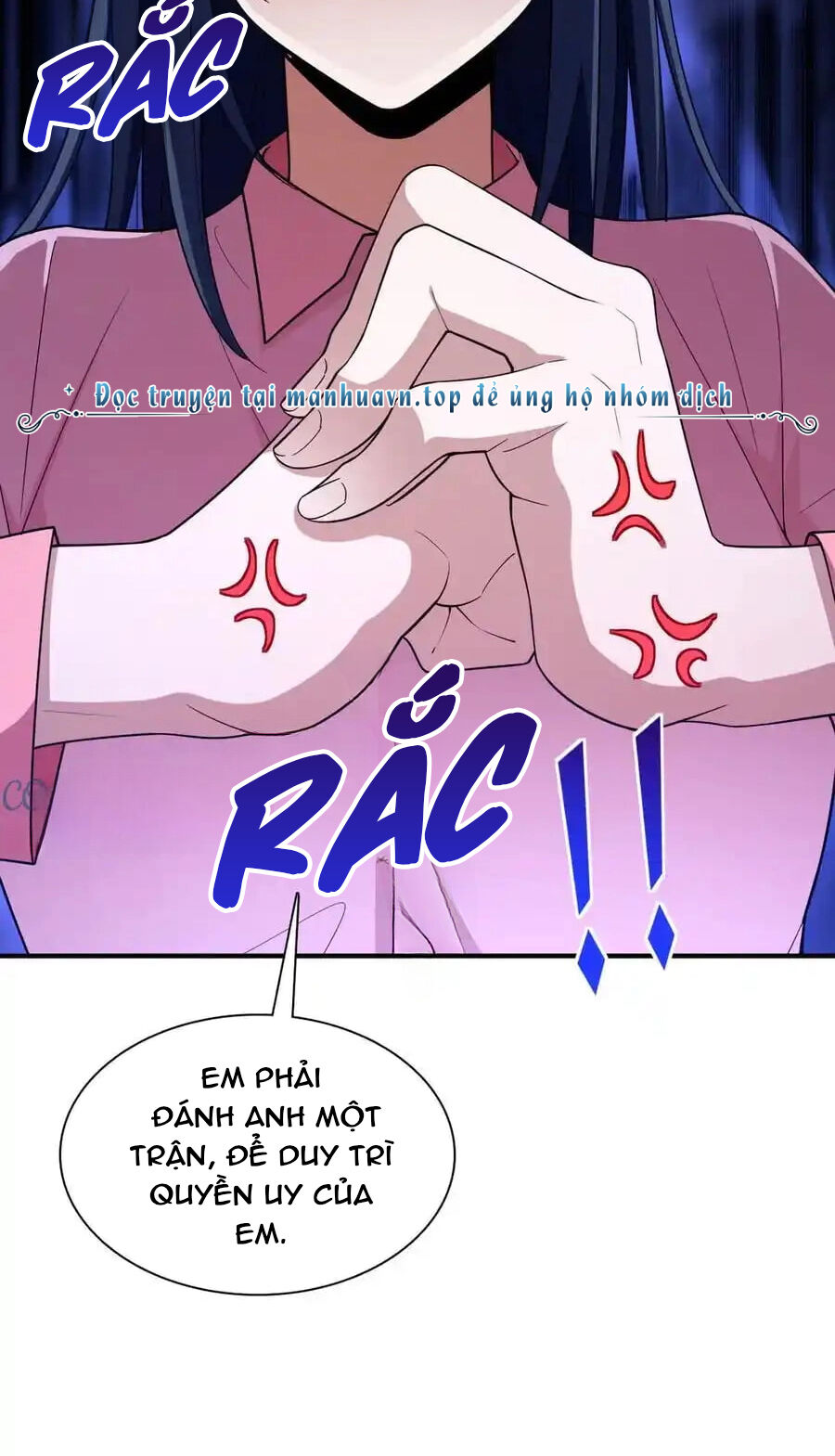 Bà Xã Nhà Tôi Đến Từ Ngàn Năm Trước Chap 256 - Next Chap 257