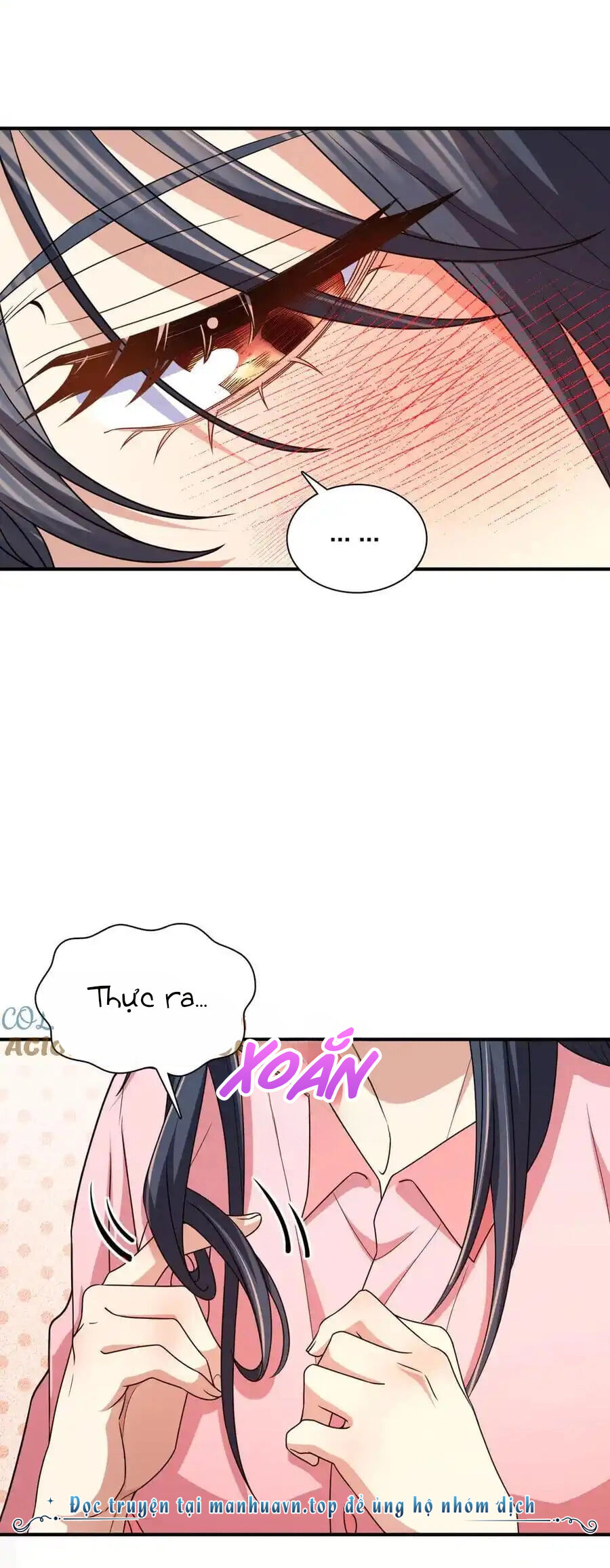 Bà Xã Nhà Tôi Đến Từ Ngàn Năm Trước Chap 256 - Next Chap 257