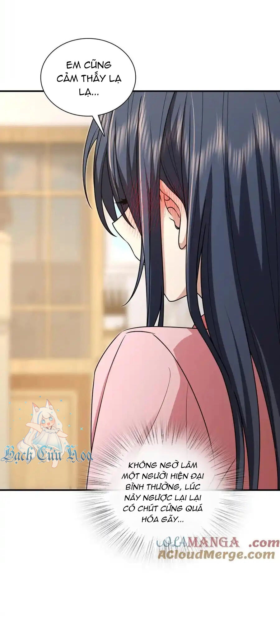Bà Xã Nhà Tôi Đến Từ Ngàn Năm Trước Chap 256 - Next Chap 257