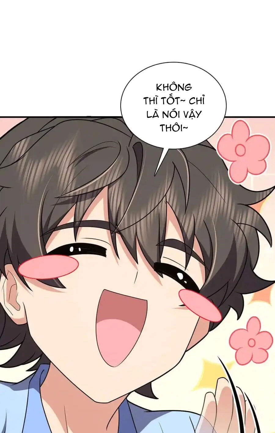 Bà Xã Nhà Tôi Đến Từ Ngàn Năm Trước Chap 256 - Next Chap 257