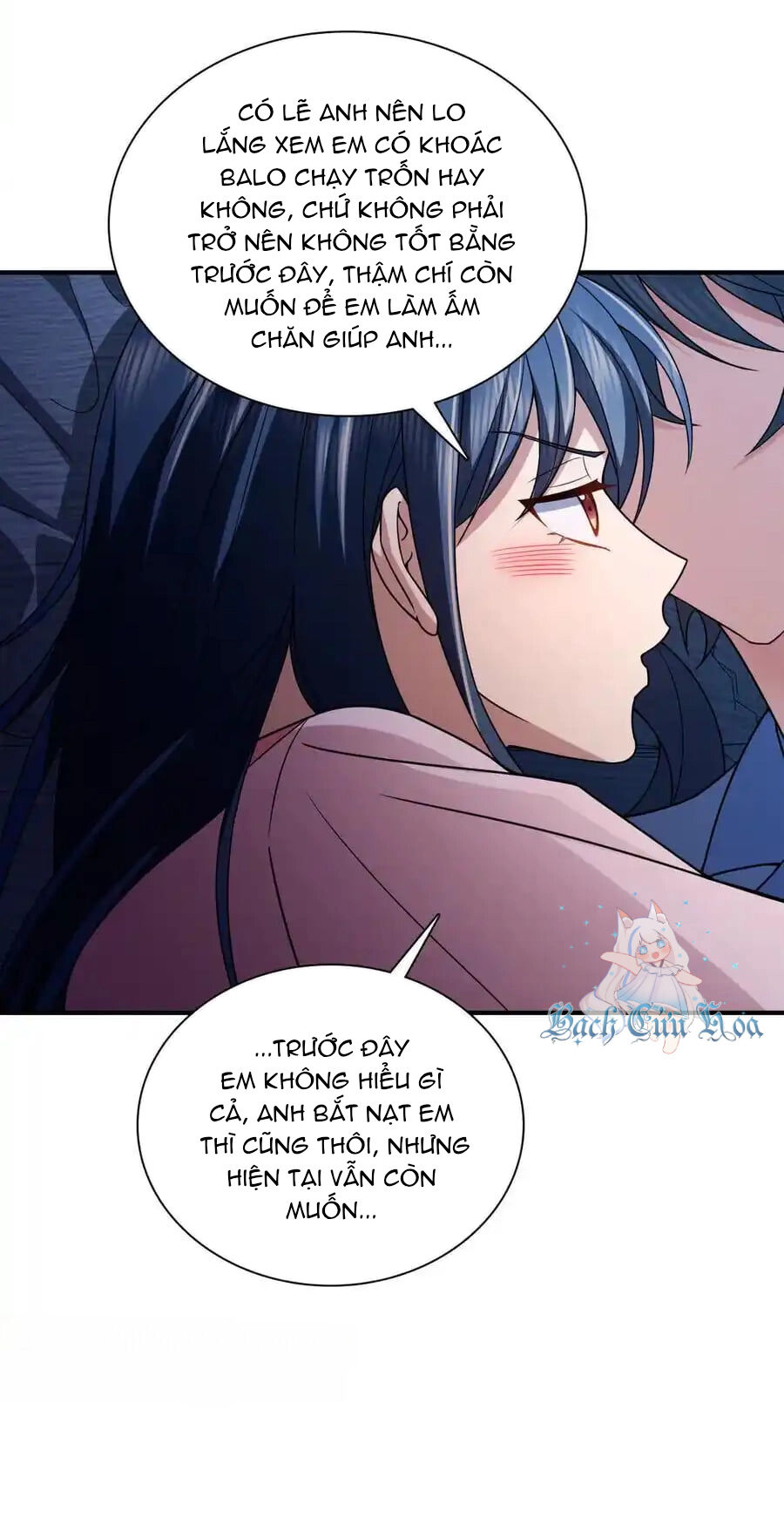 Bà Xã Nhà Tôi Đến Từ Ngàn Năm Trước Chap 256 - Next Chap 257