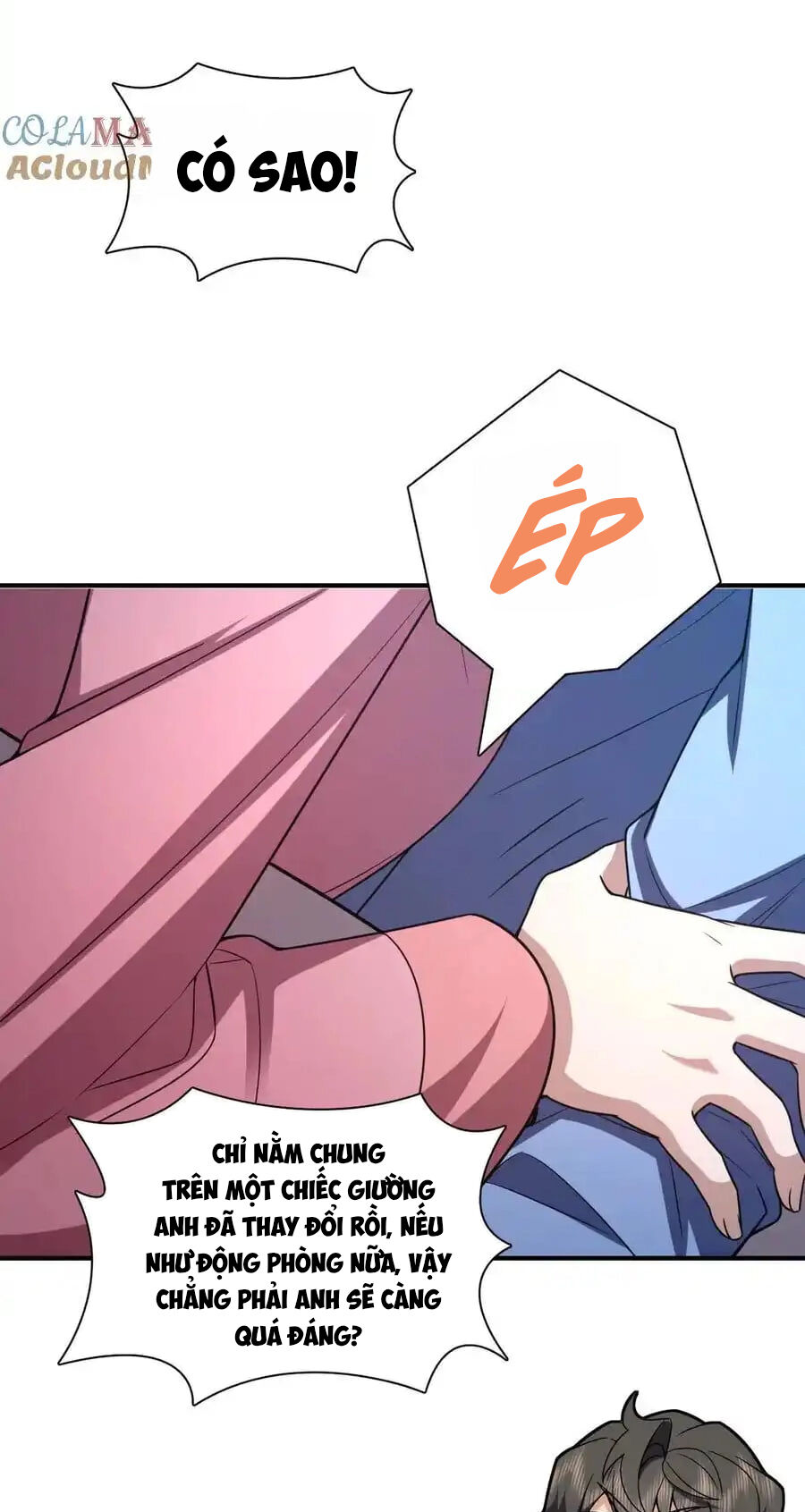Bà Xã Nhà Tôi Đến Từ Ngàn Năm Trước Chap 256 - Next Chap 257