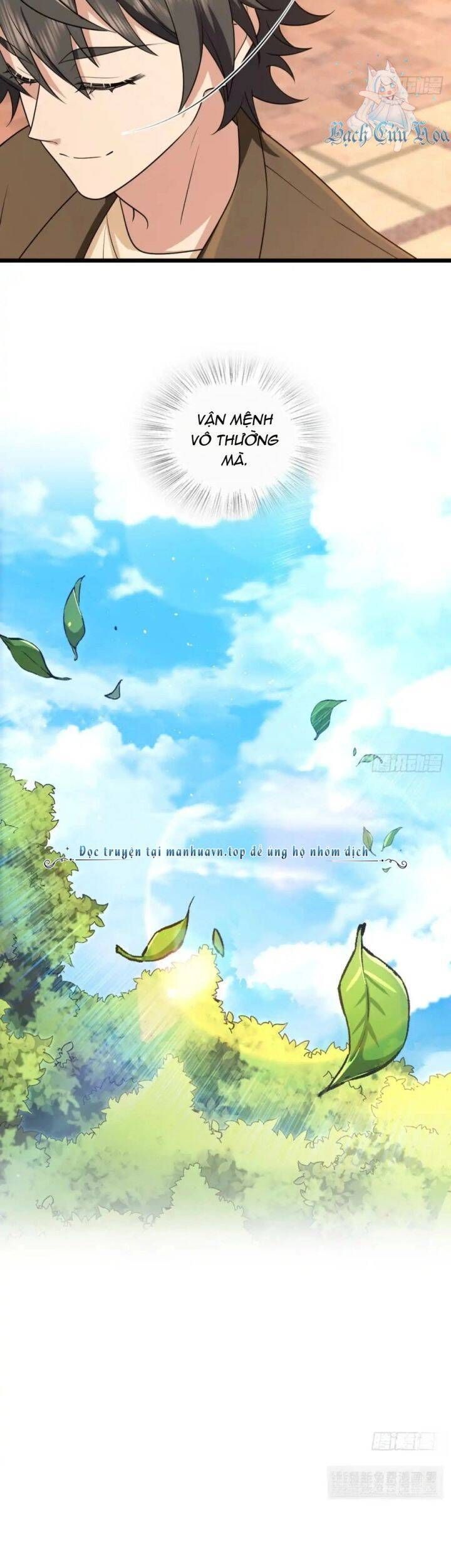 Bà Xã Nhà Tôi Đến Từ Ngàn Năm Trước Chap 286 - Next Chap 287