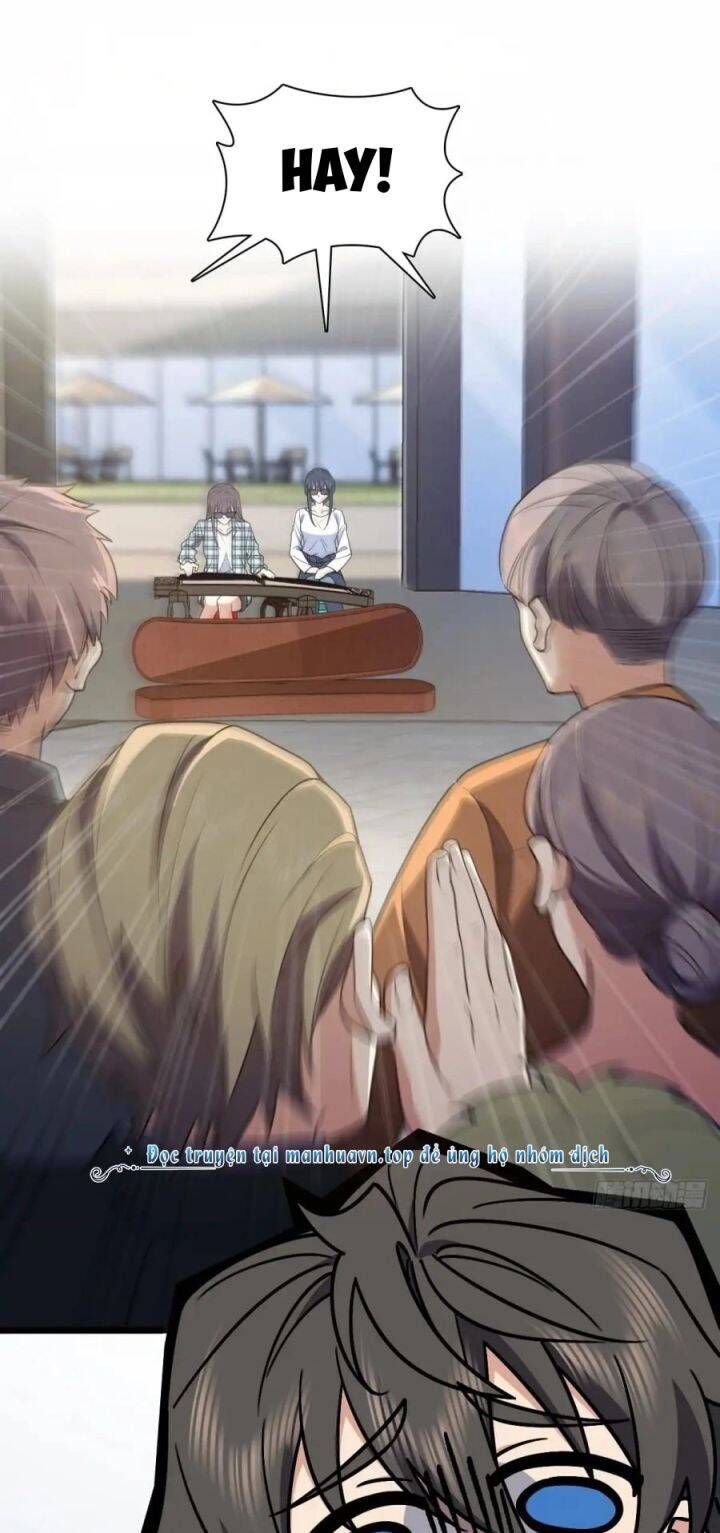 Bà Xã Nhà Tôi Đến Từ Ngàn Năm Trước Chap 286 - Next Chap 287