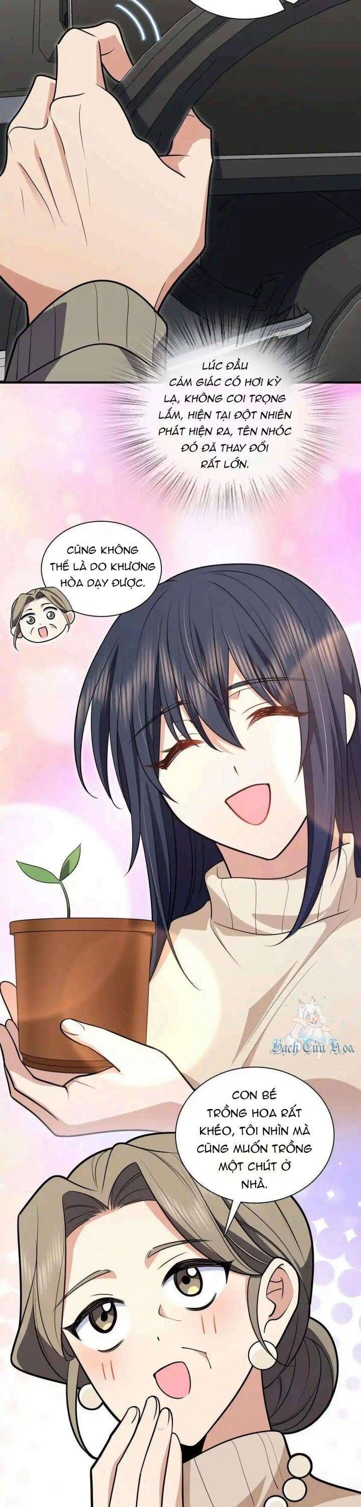 Bà Xã Nhà Tôi Đến Từ Ngàn Năm Trước Chap 306 - Next Chap 307
