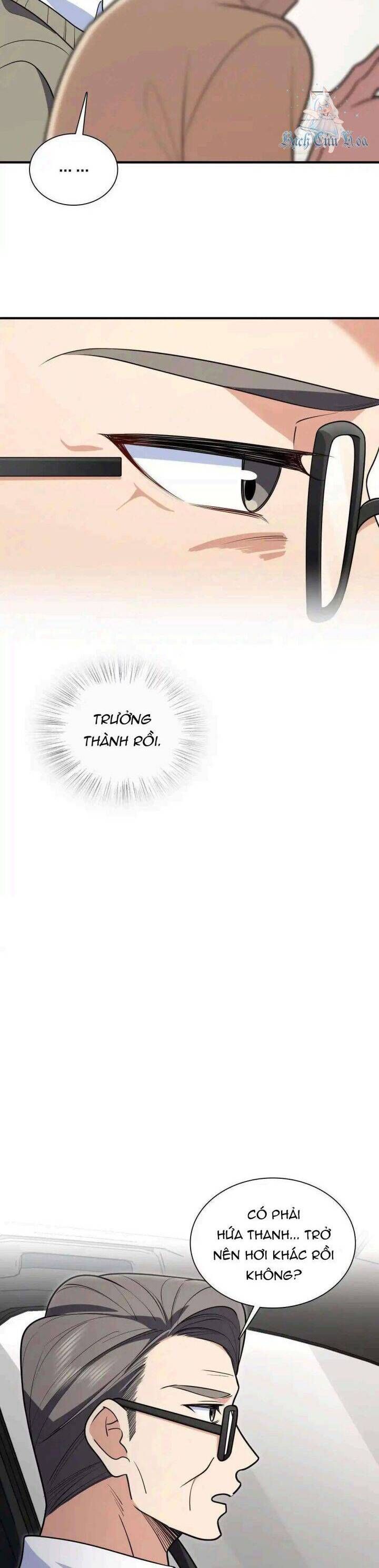 Bà Xã Nhà Tôi Đến Từ Ngàn Năm Trước Chap 306 - Next Chap 307