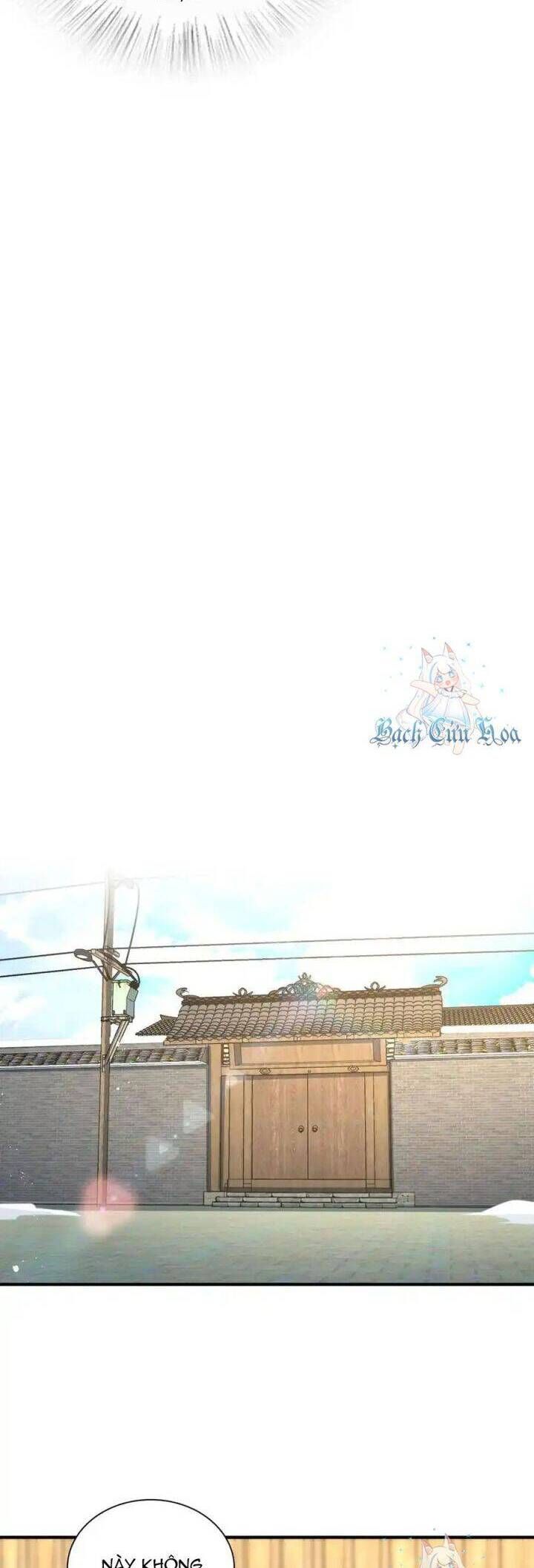 Bà Xã Nhà Tôi Đến Từ Ngàn Năm Trước Chap 307 - Next Chap 308