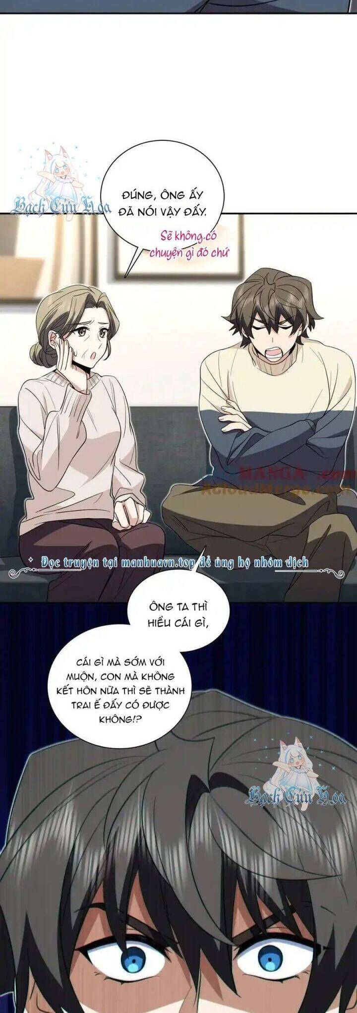 Bà Xã Nhà Tôi Đến Từ Ngàn Năm Trước Chap 307 - Next Chap 308