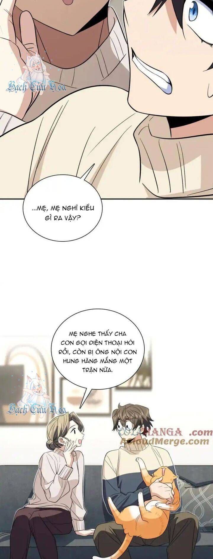Bà Xã Nhà Tôi Đến Từ Ngàn Năm Trước Chap 307 - Next Chap 308