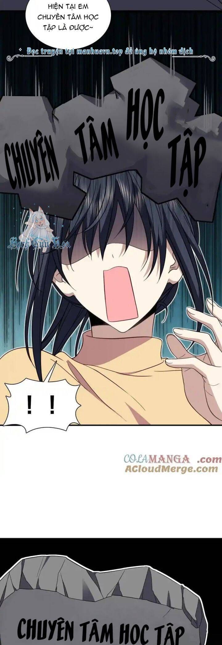 Bà Xã Nhà Tôi Đến Từ Ngàn Năm Trước Chap 307 - Next Chap 308